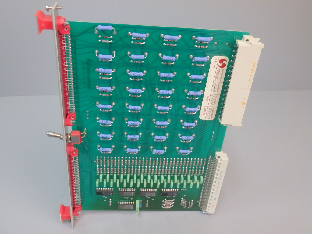 SATT CONTROL 940-122-101