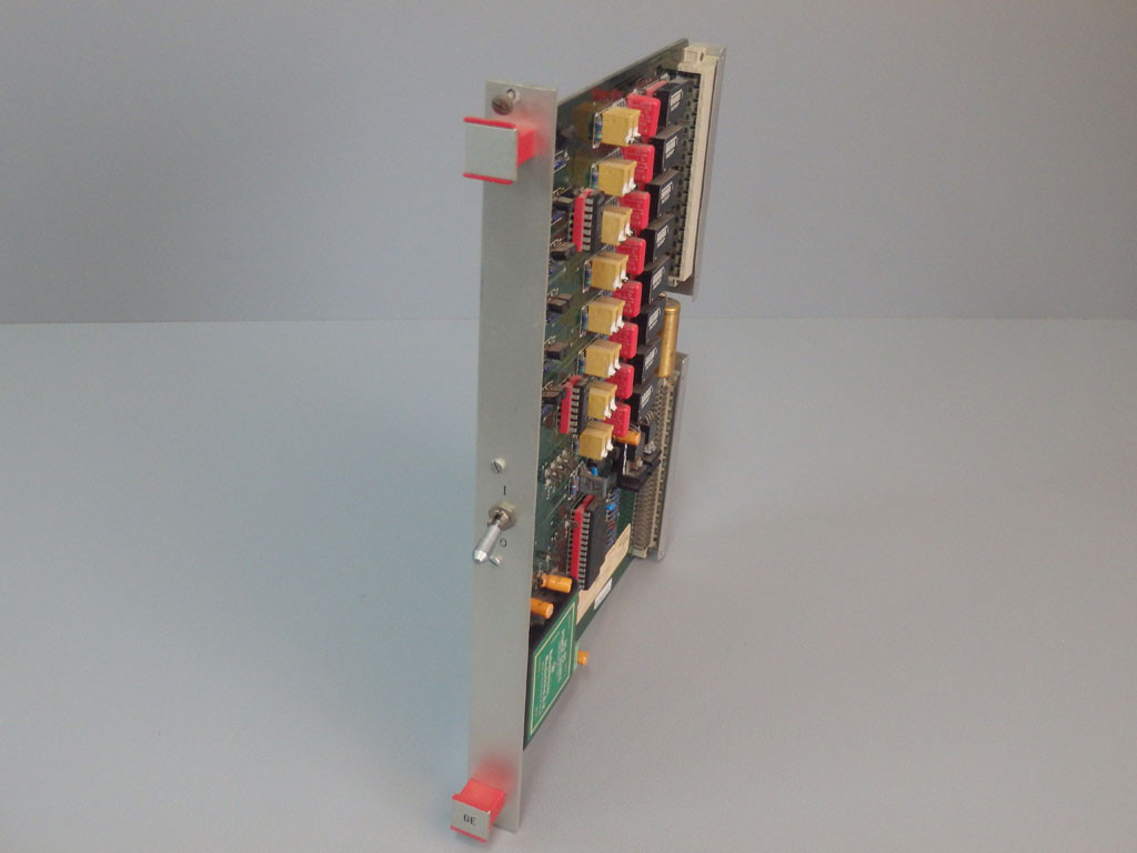 SATT CONTROL 984-103-001