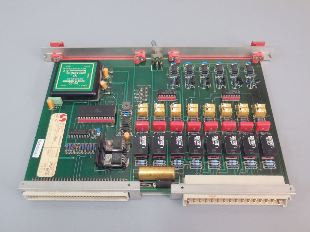 SATT CONTROL 984-103-001