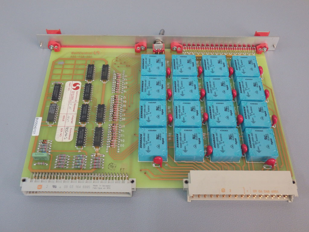 SATT CONTROL 940-176-103