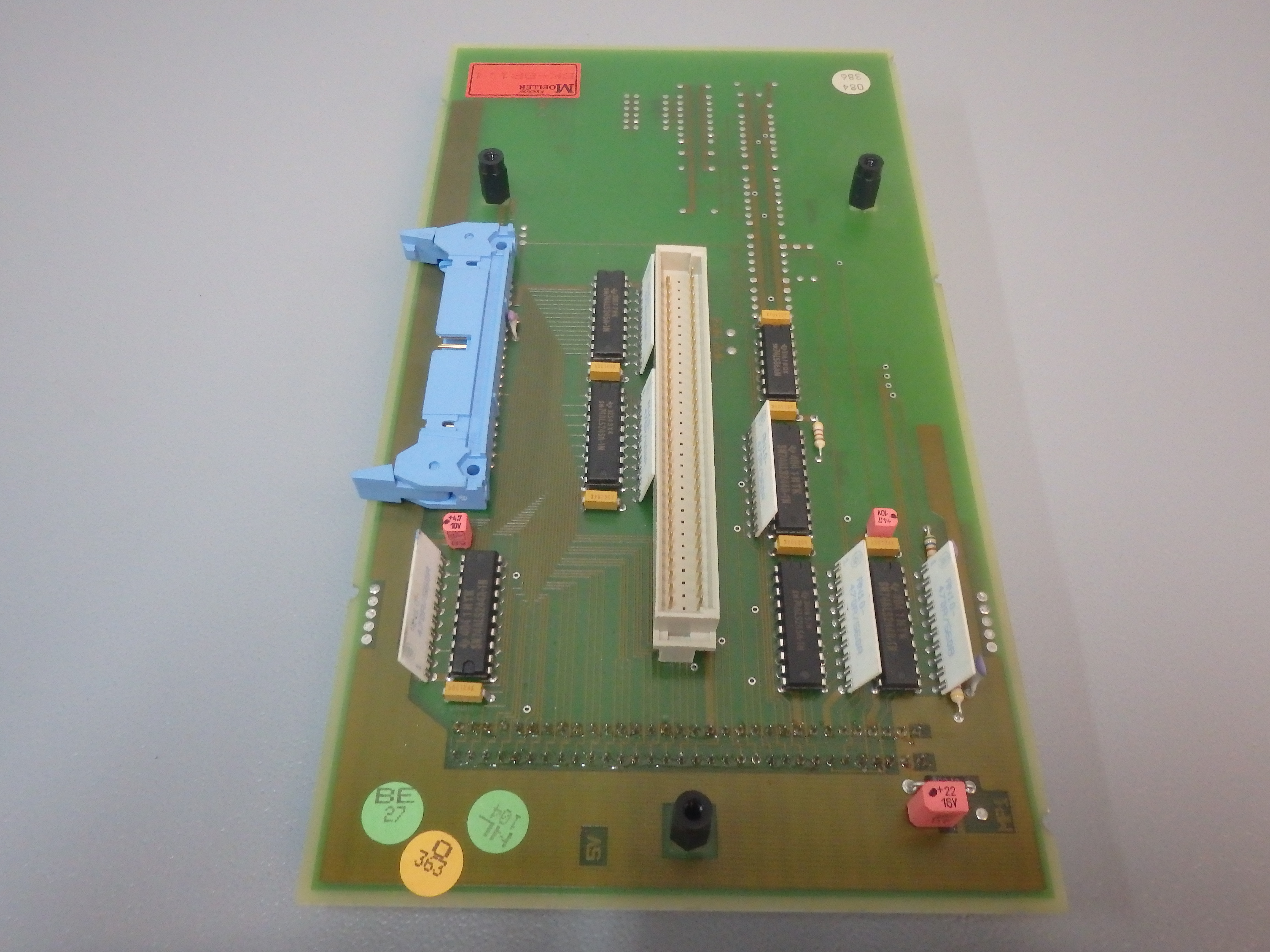 KLOCKNER MOELLER SK-BP1-1