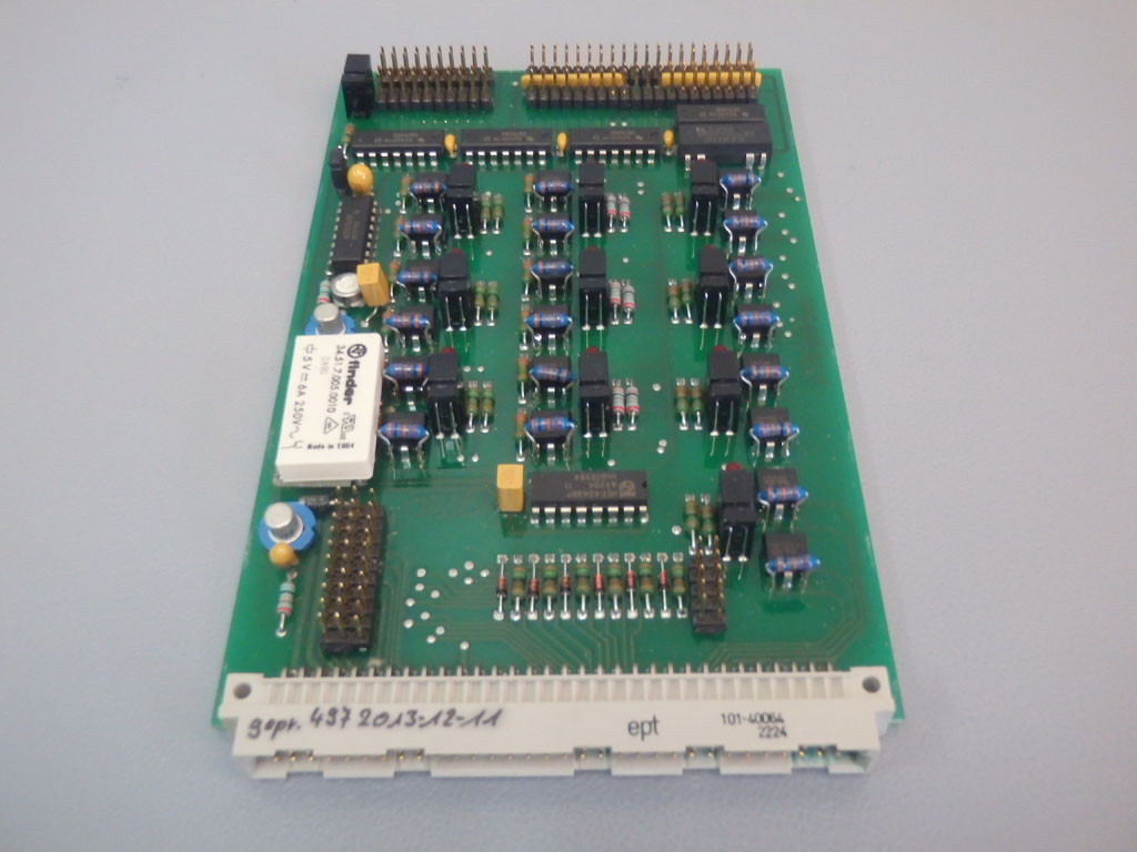 BAUSCH+STROBEL 59081001B