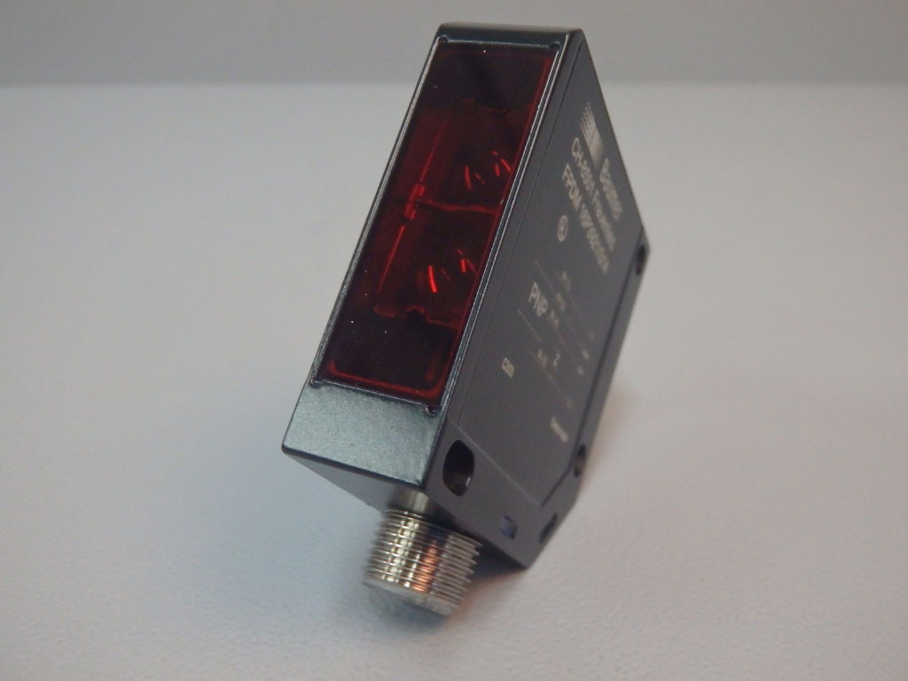 BAUMER FPDM16P3921/S14