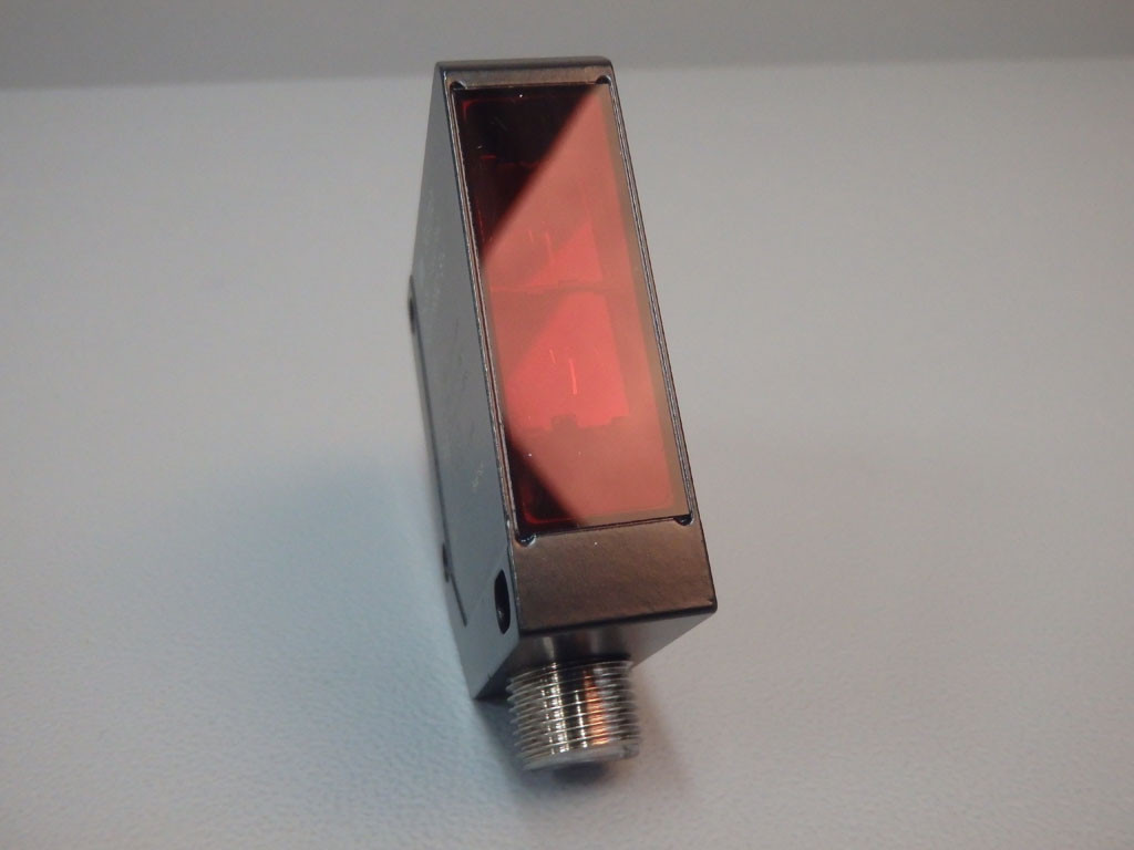 BAUMER FPDM16P3921/S14