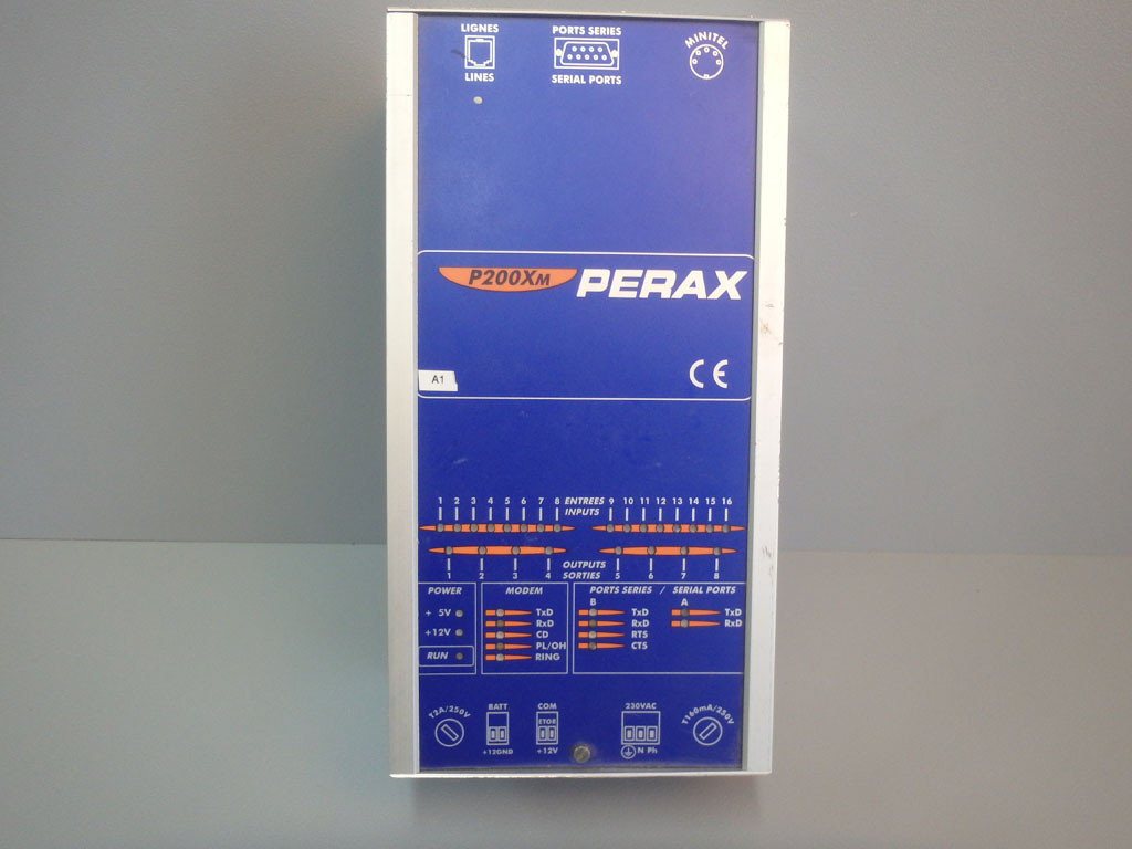 PERAX P200XM