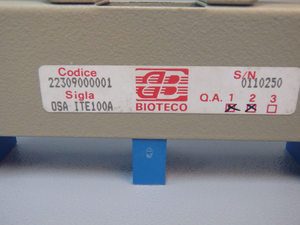 BIOTECO OSAITE100A