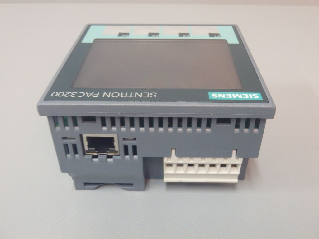 SIEMENS 7KM2112-0BA00-2AA0