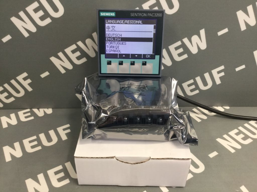 SIEMENS 7KM2112-0BA00-2AA0