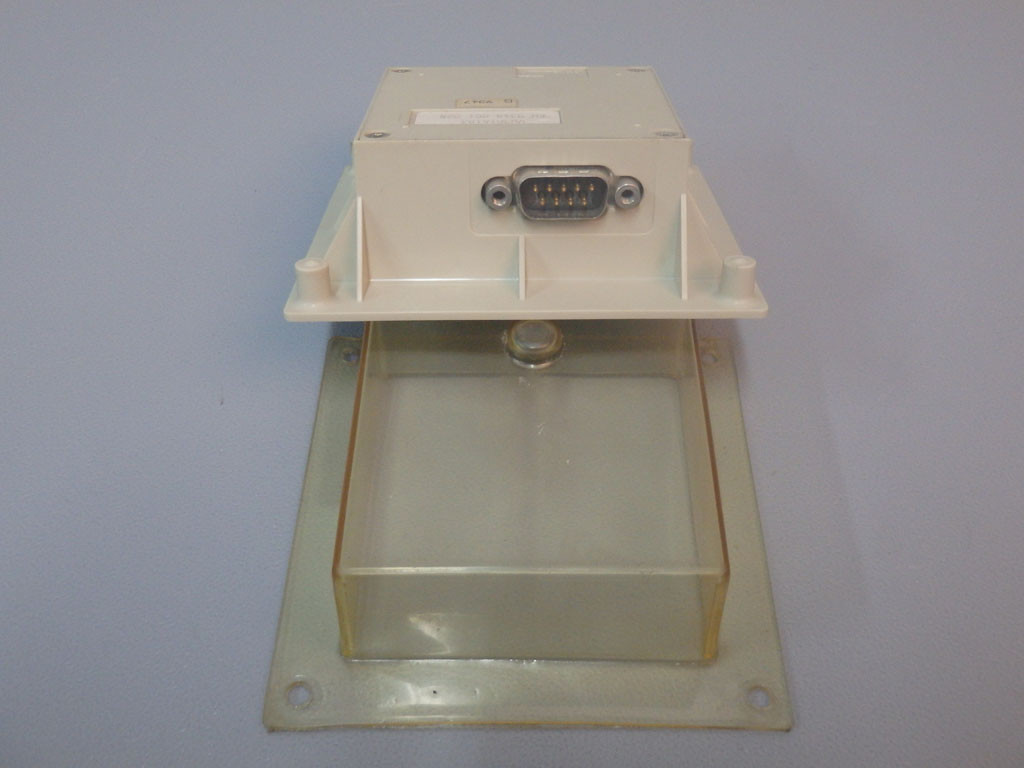 TÉLÉMÉCANIQUE  VW3-A16103