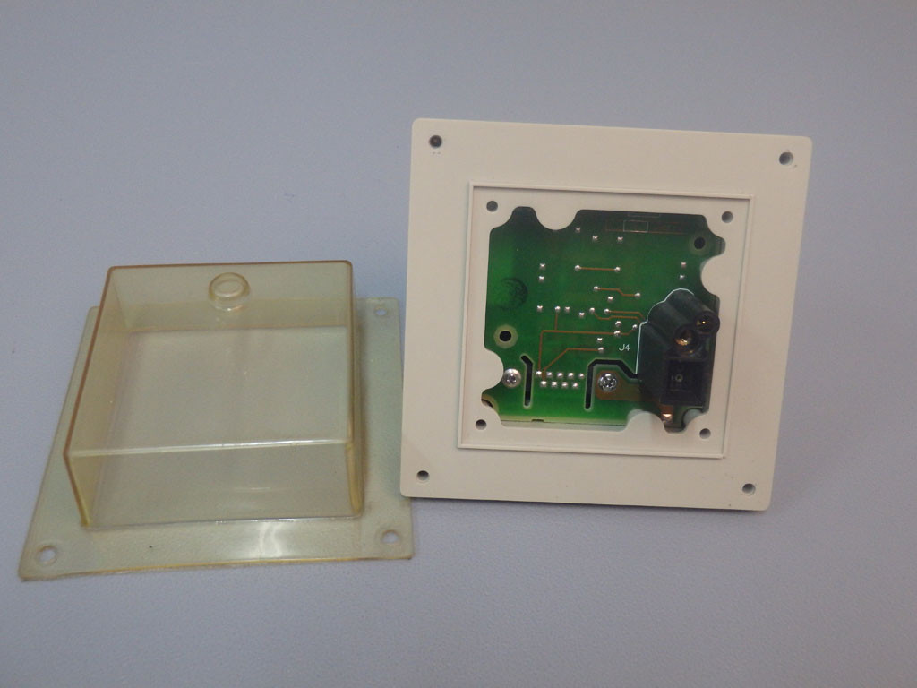 TÉLÉMÉCANIQUE  VW3-A16103