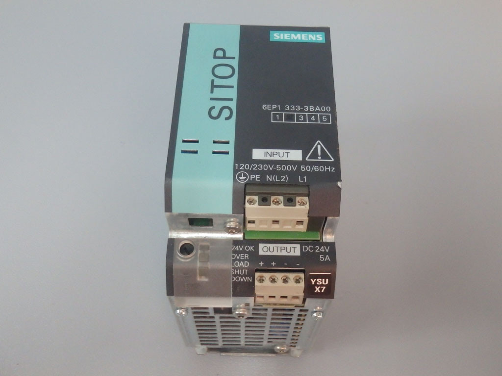 SIEMENS 6EP1333-3BA00