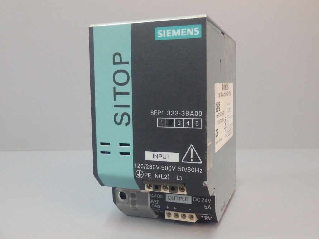 SIEMENS 6EP1333-3BA00
