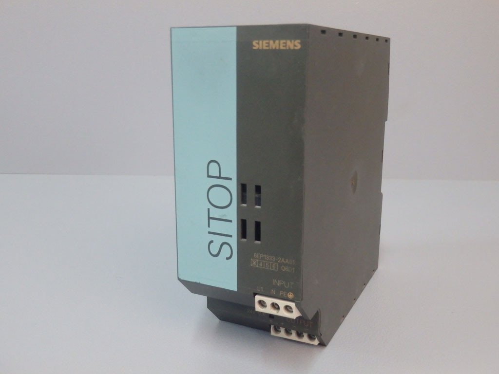 SIEMENS 6EP1333-2AA01