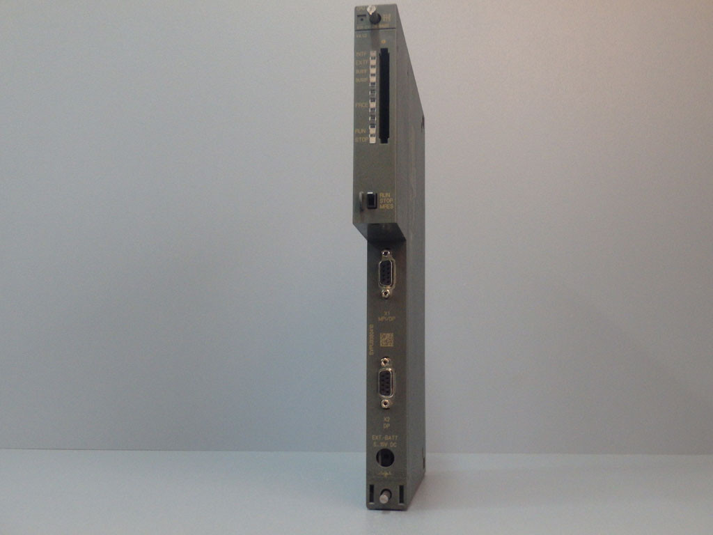 SIEMENS 6ES7414-2XG04-0AB0