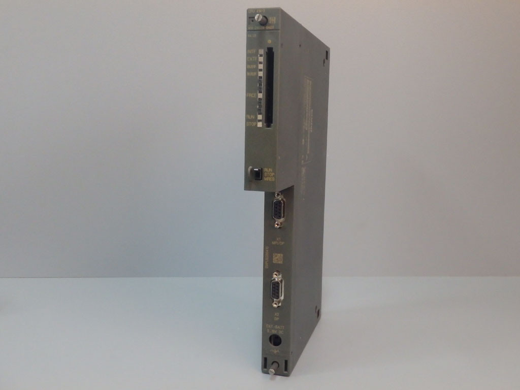 SIEMENS 6ES7414-2XG04-0AB0