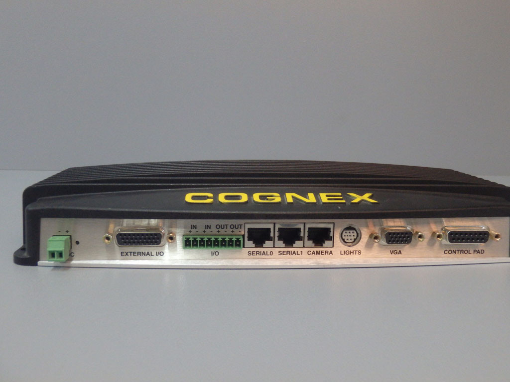 COGNEX 800-5714-1