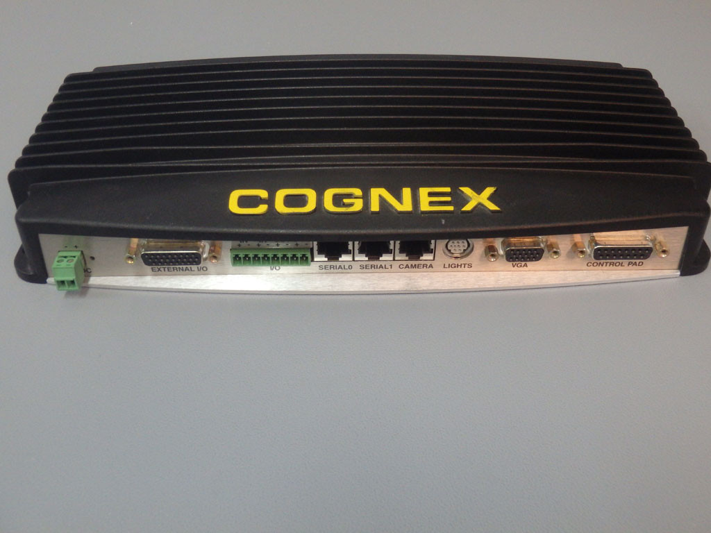 COGNEX 800-5714-1