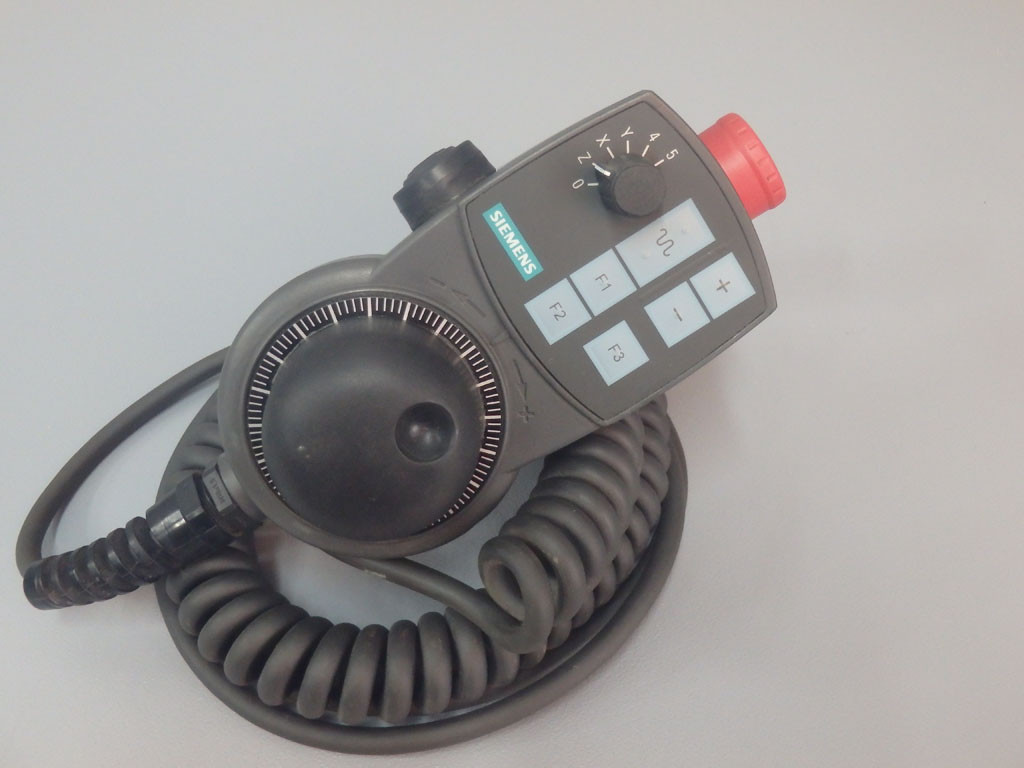 SIEMENS 6FX2007-1AD03