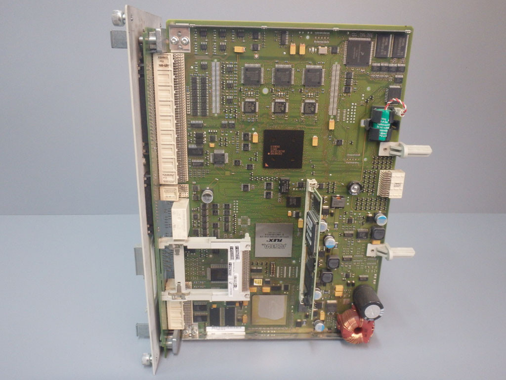 SIEMENS 6FC5410-0AY03-1AA0