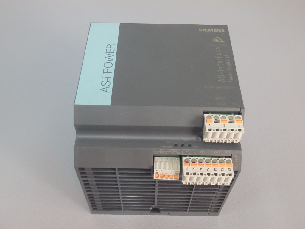 SIEMENS 3RX9503-0BA00