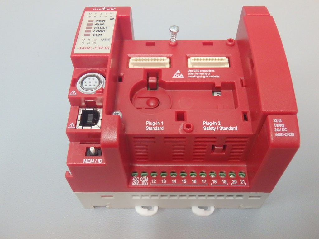 ALLEN-BRADLEY 440C-CR30-22BBB