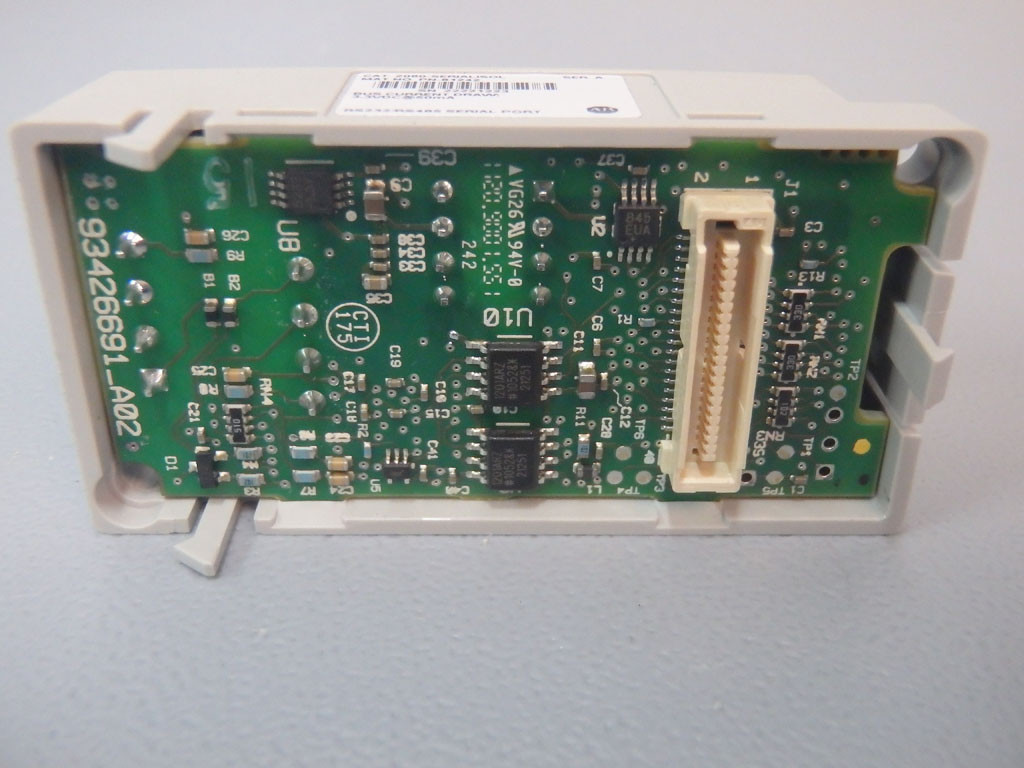 ALLEN-BRADLEY 2080-SERIALISOL