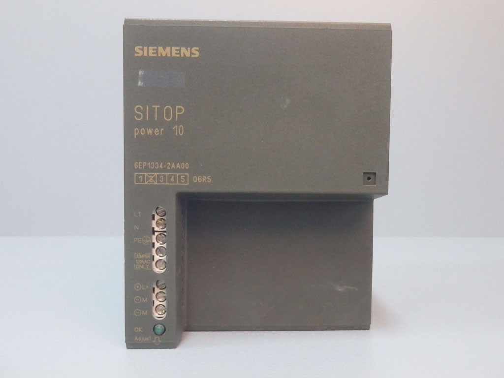 SIEMENS 6EP1334-2AA00