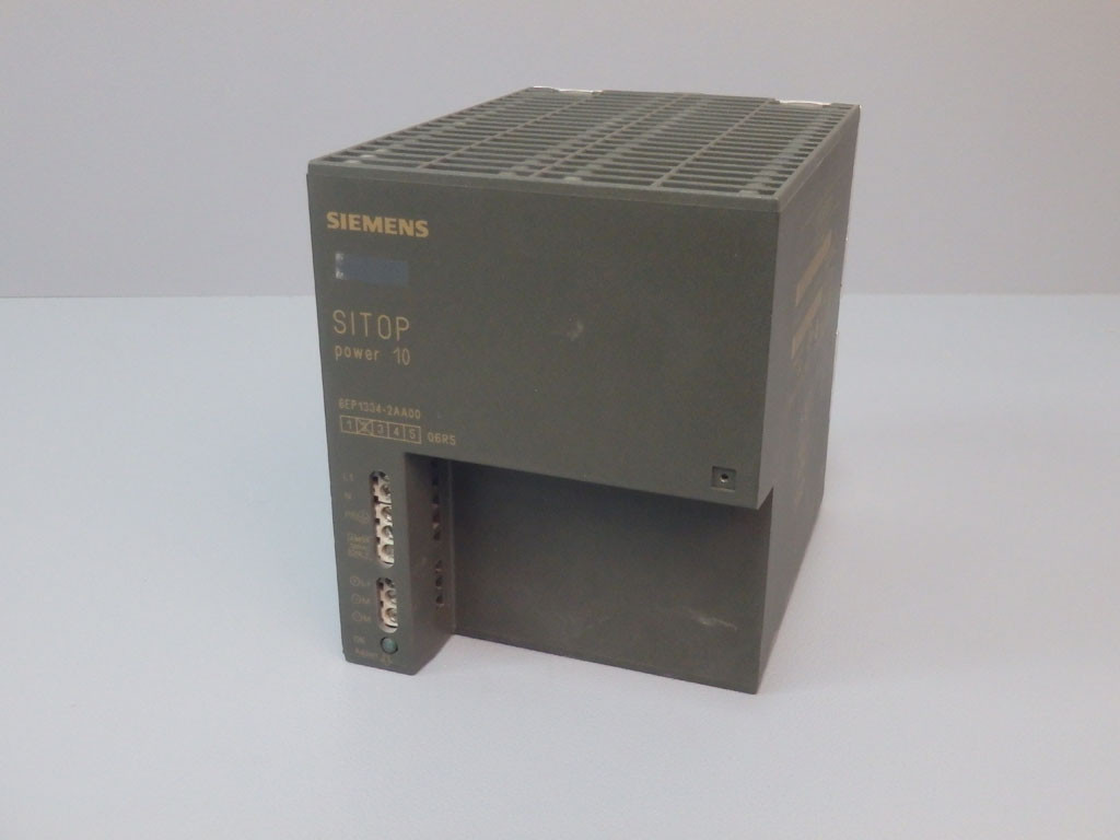 SIEMENS 6EP1334-2AA00