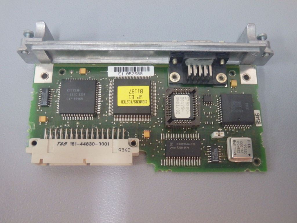 SIEMENS 6GK1548-0AA00