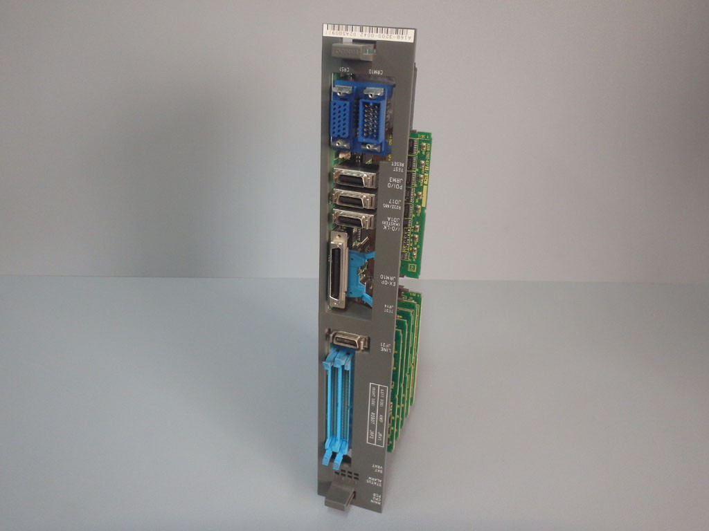 FANUC A16B-3200-0042/02A
