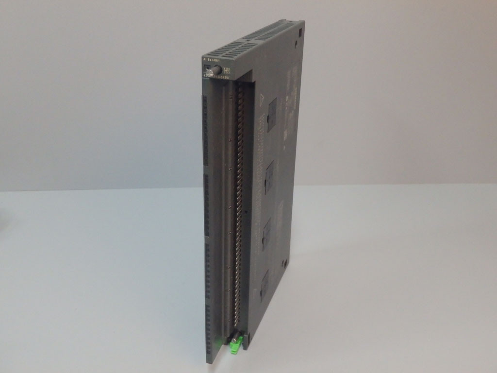 SIEMENS 6ES7431-1KF10-0AB0