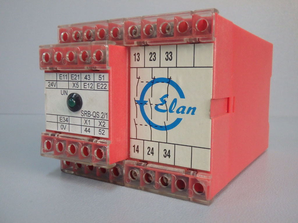 ELAN SRB-QS.2/1