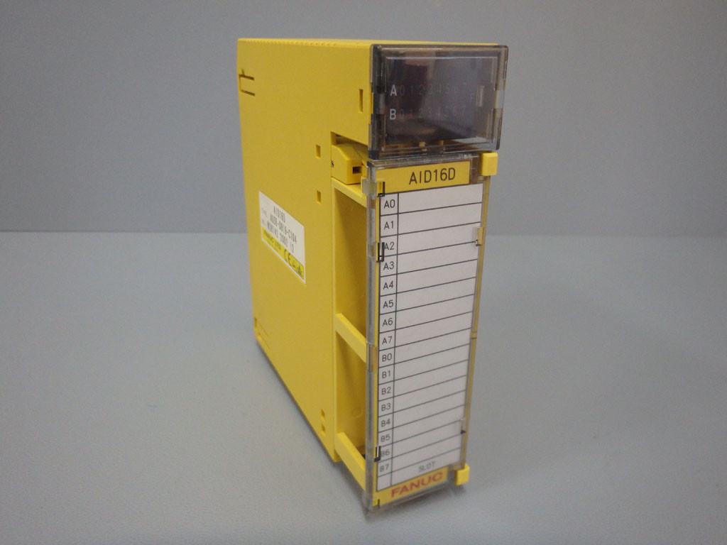 FANUC  A03B-0819-C104