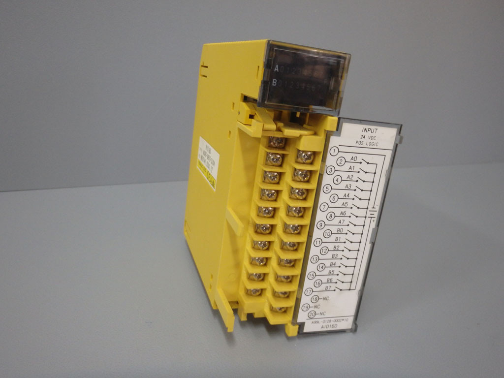 FANUC  A03B-0819-C104
