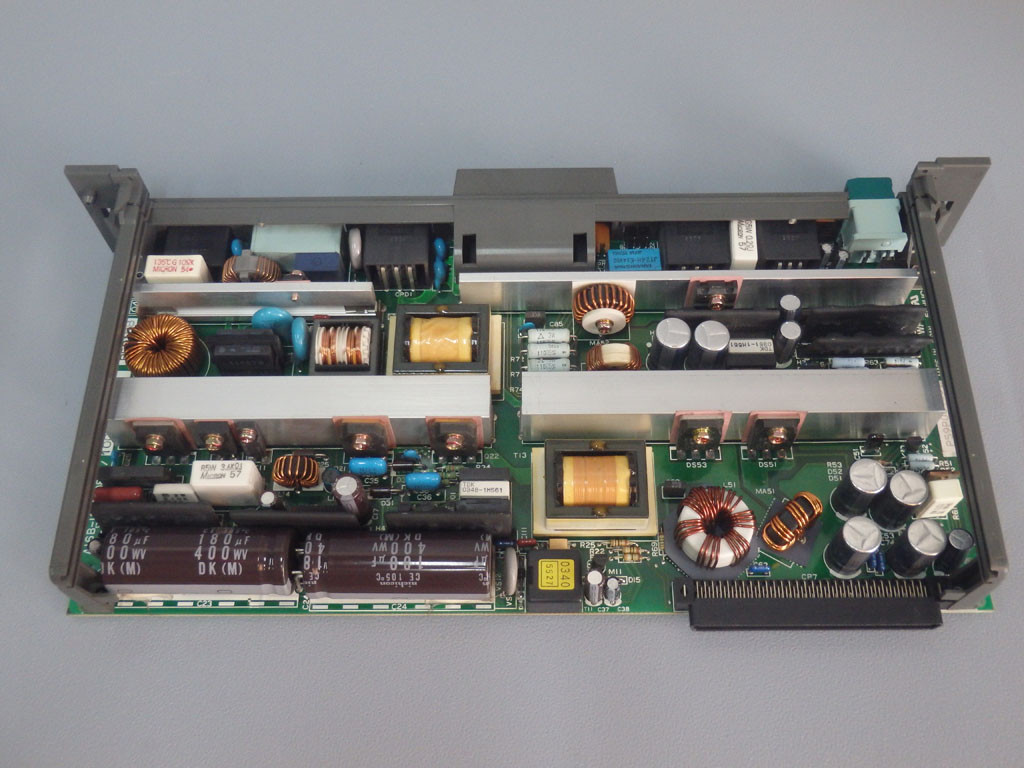 FANUC A16B-1212-0871/10C