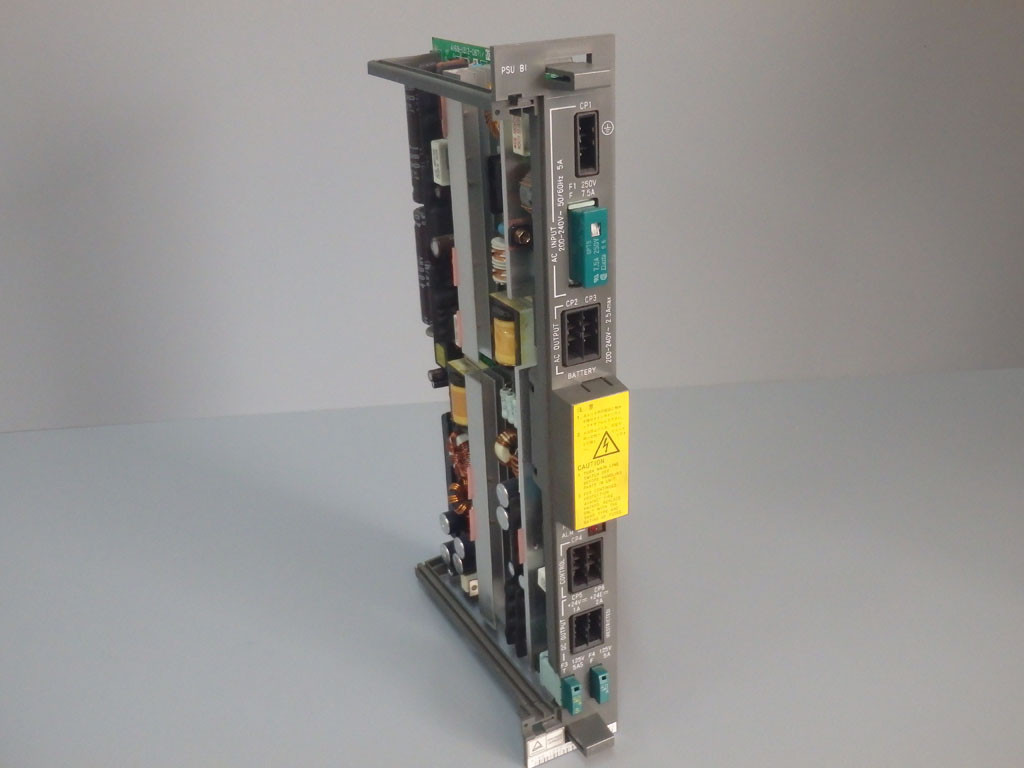 FANUC A16B-1212-0871/10C