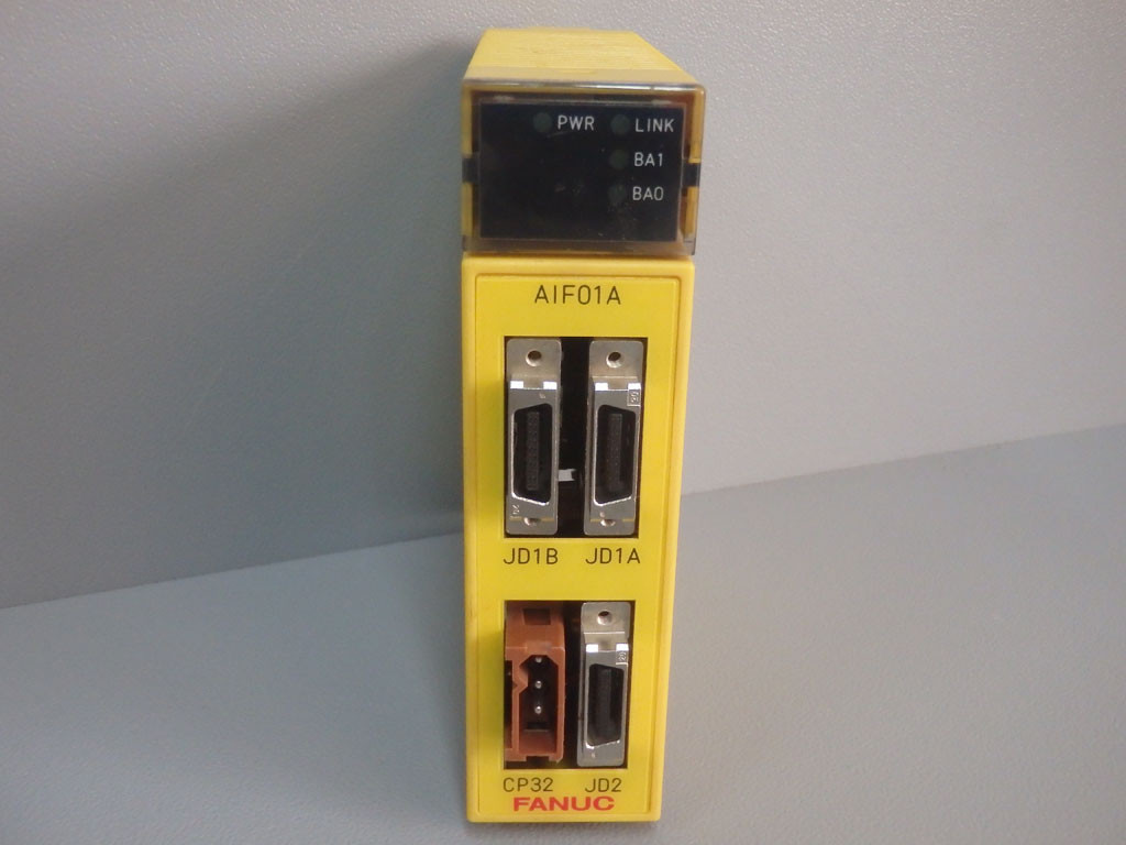 FANUC  A03B-0807-C011