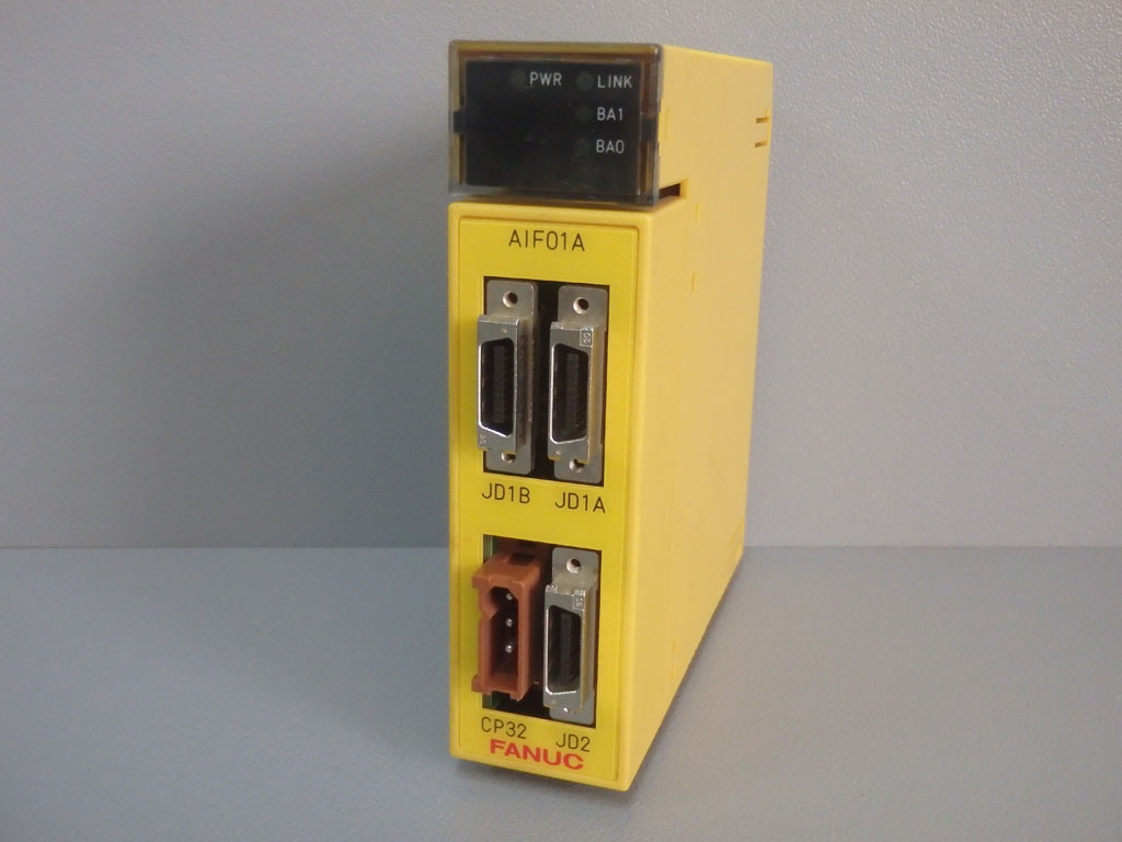 FANUC  A03B-0807-C011