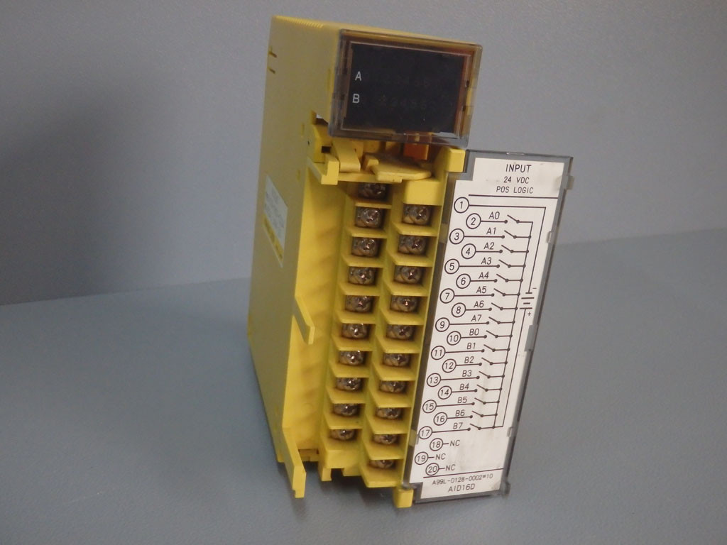 FANUC  A03B-0807-C104