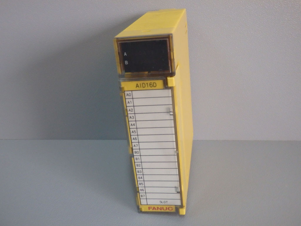 FANUC  A03B-0807-C104
