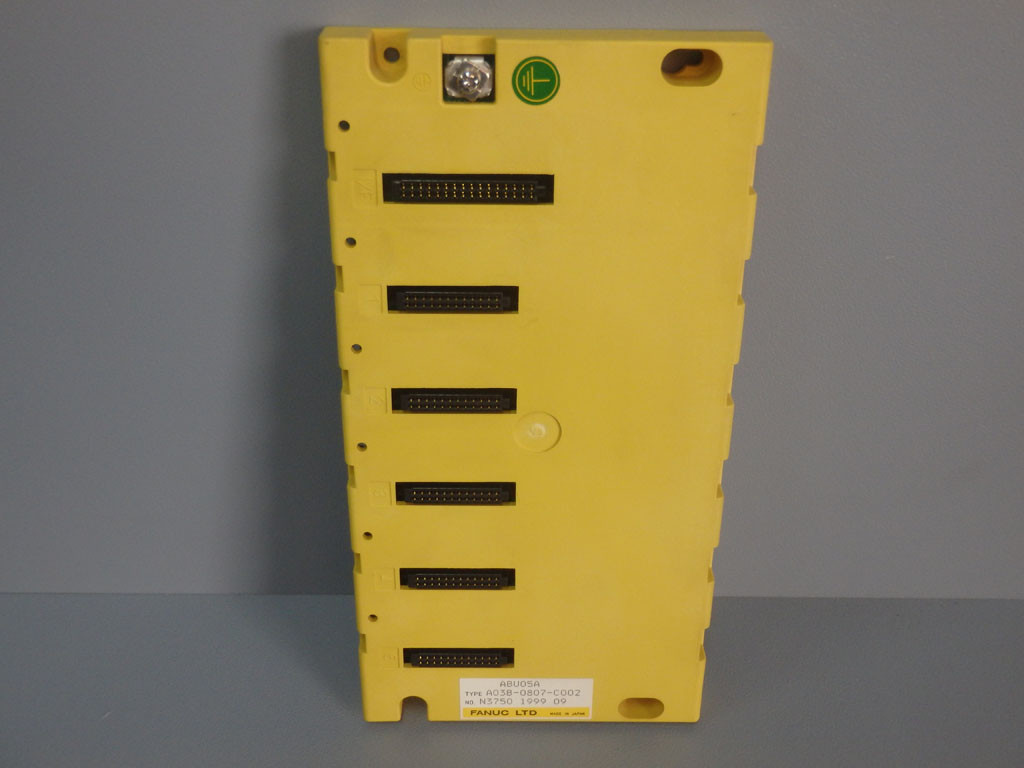 FANUC  A03B-0807-C002