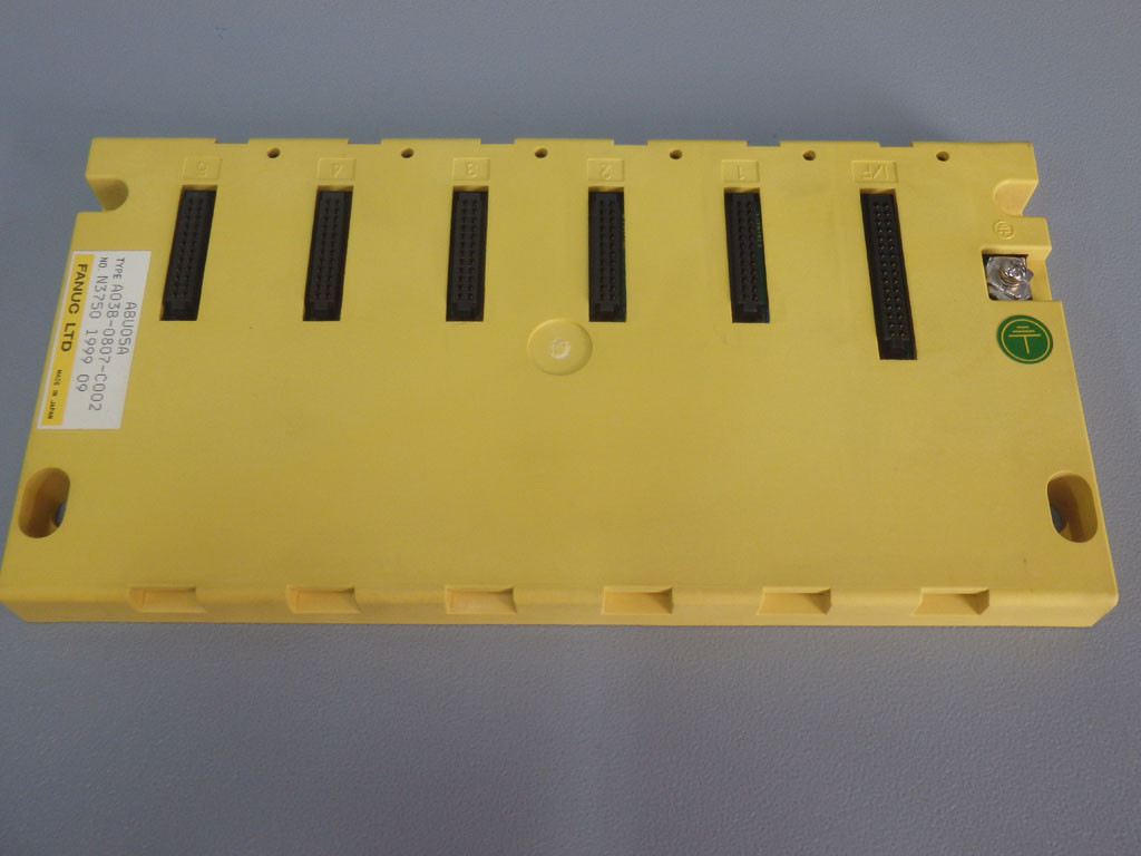 FANUC  A03B-0807-C002
