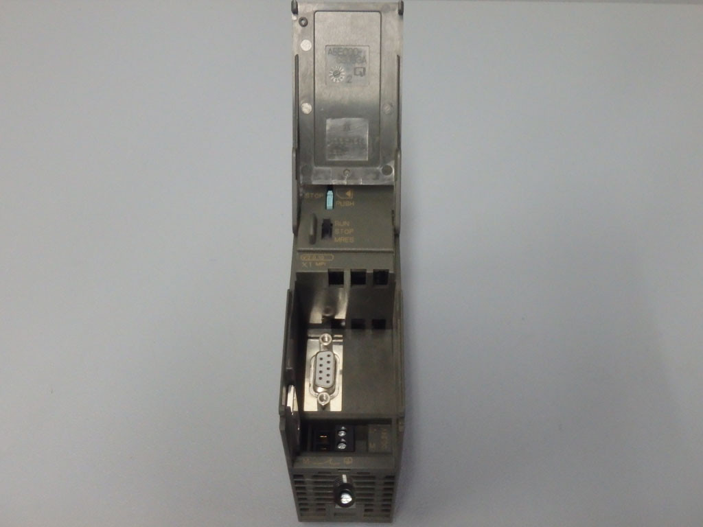 SIEMENS 6ES7314-1AF11-0AB0