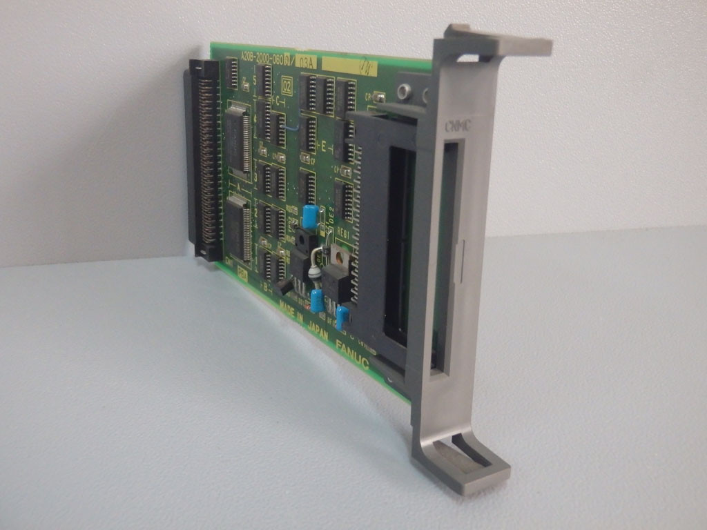 FANUC A20B-2000-0600/03A