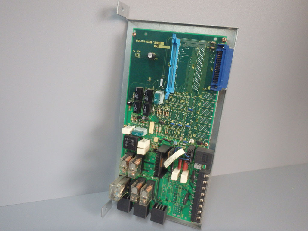 FANUC A16B-1212-0930/06B