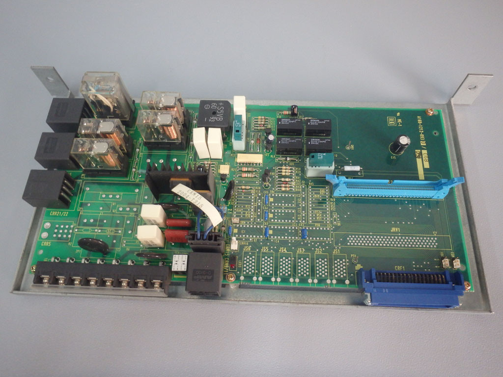 FANUC A16B-1212-0930/06B