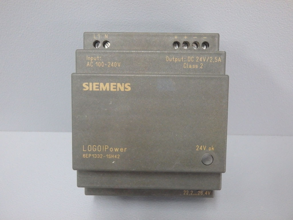 SIEMENS 6EP1332-1SH42