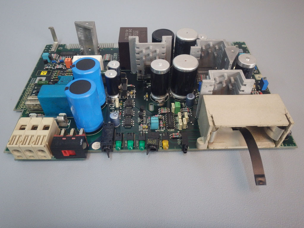 SIEMENS C98043-A1352