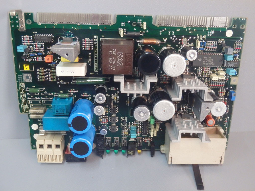 SIEMENS C98043-A1352