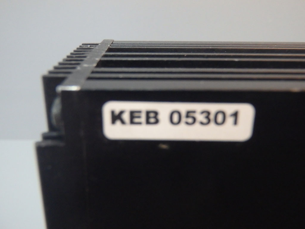 SC SYSTEM KEB05301
